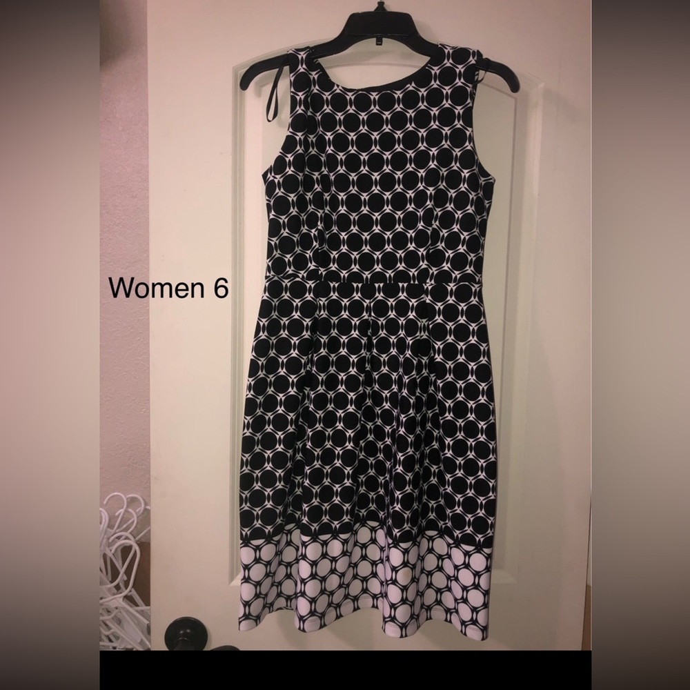Women’s dress